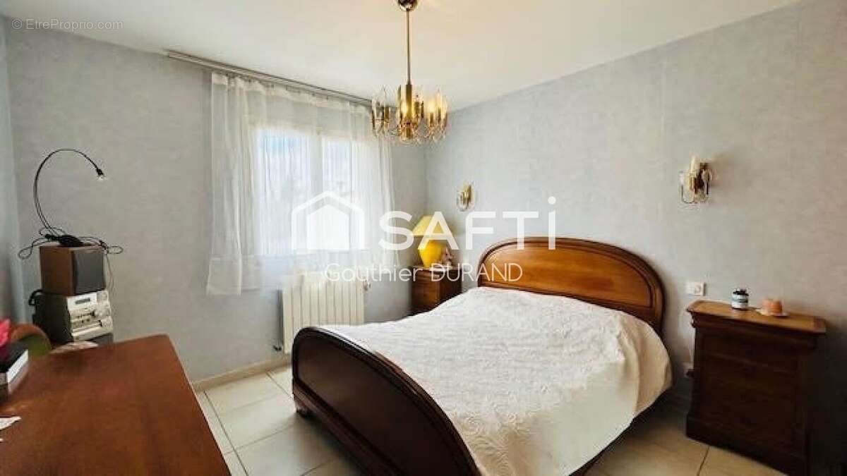 Photo 8 - Maison à PERPIGNAN