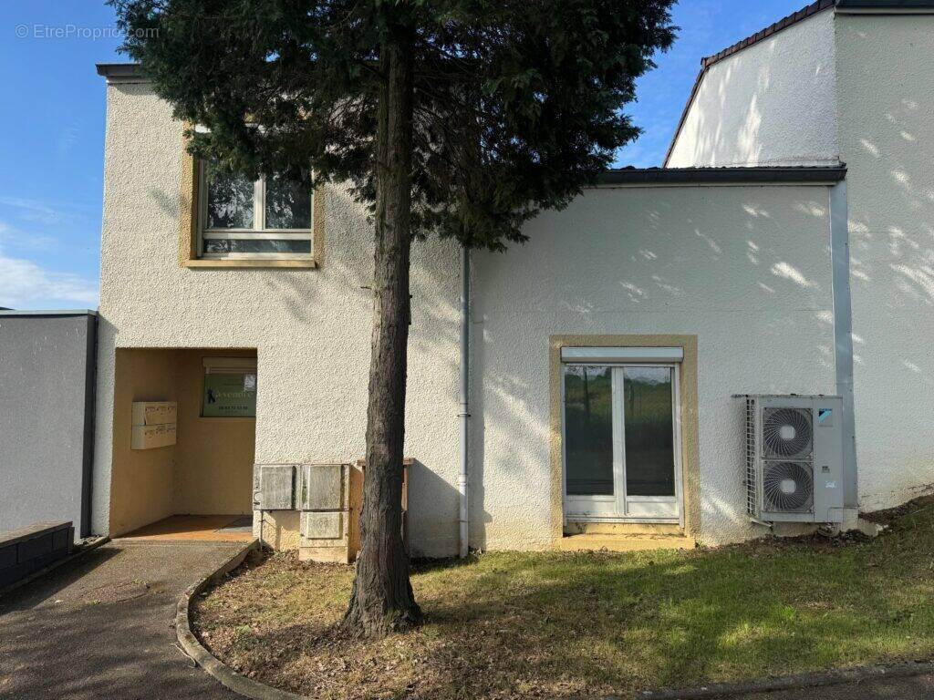 Maison à FREYMING-MERLEBACH