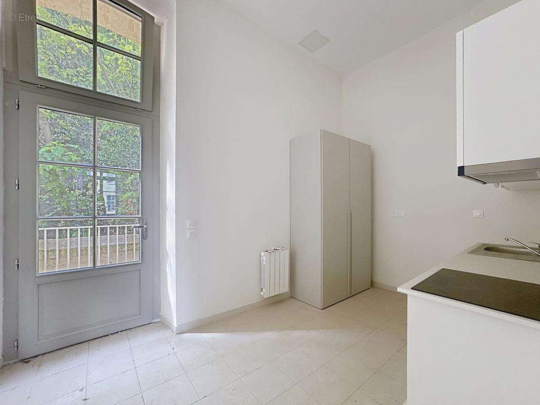 Appartement à AVIGNON