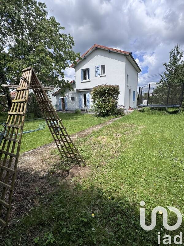 Photo 1 - Maison à OLORON-SAINTE-MARIE
