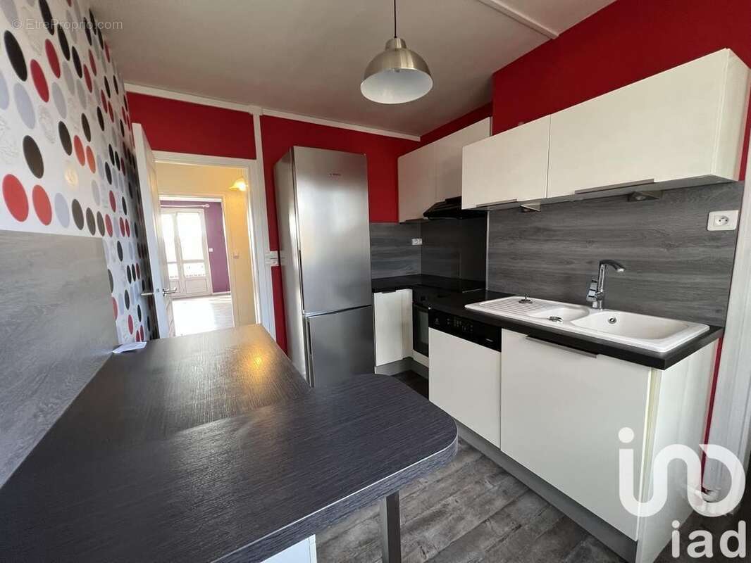Photo 3 - Appartement à NEUFCHATEL-EN-BRAY