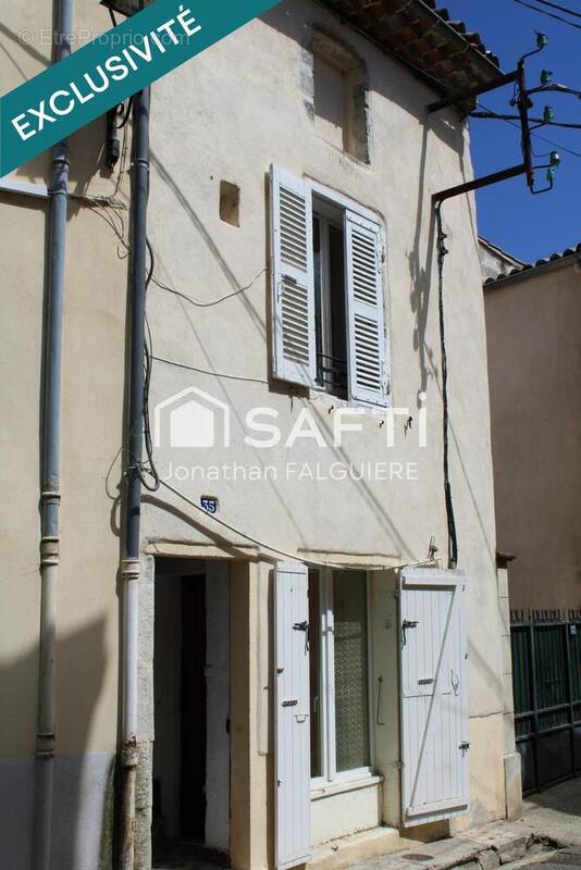 Photo 1 - Appartement à MONTELIMAR