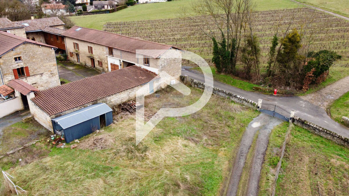 Maison à GLEIZE