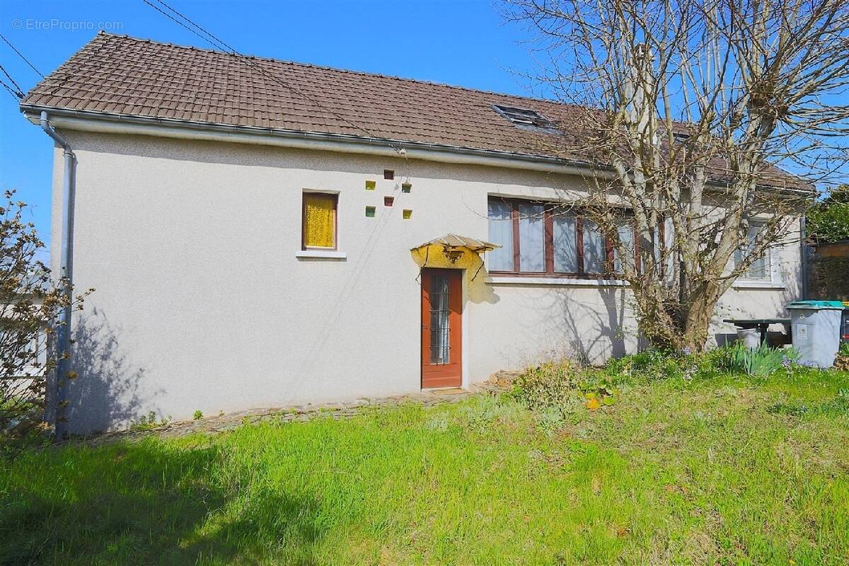 Maison à YERRES