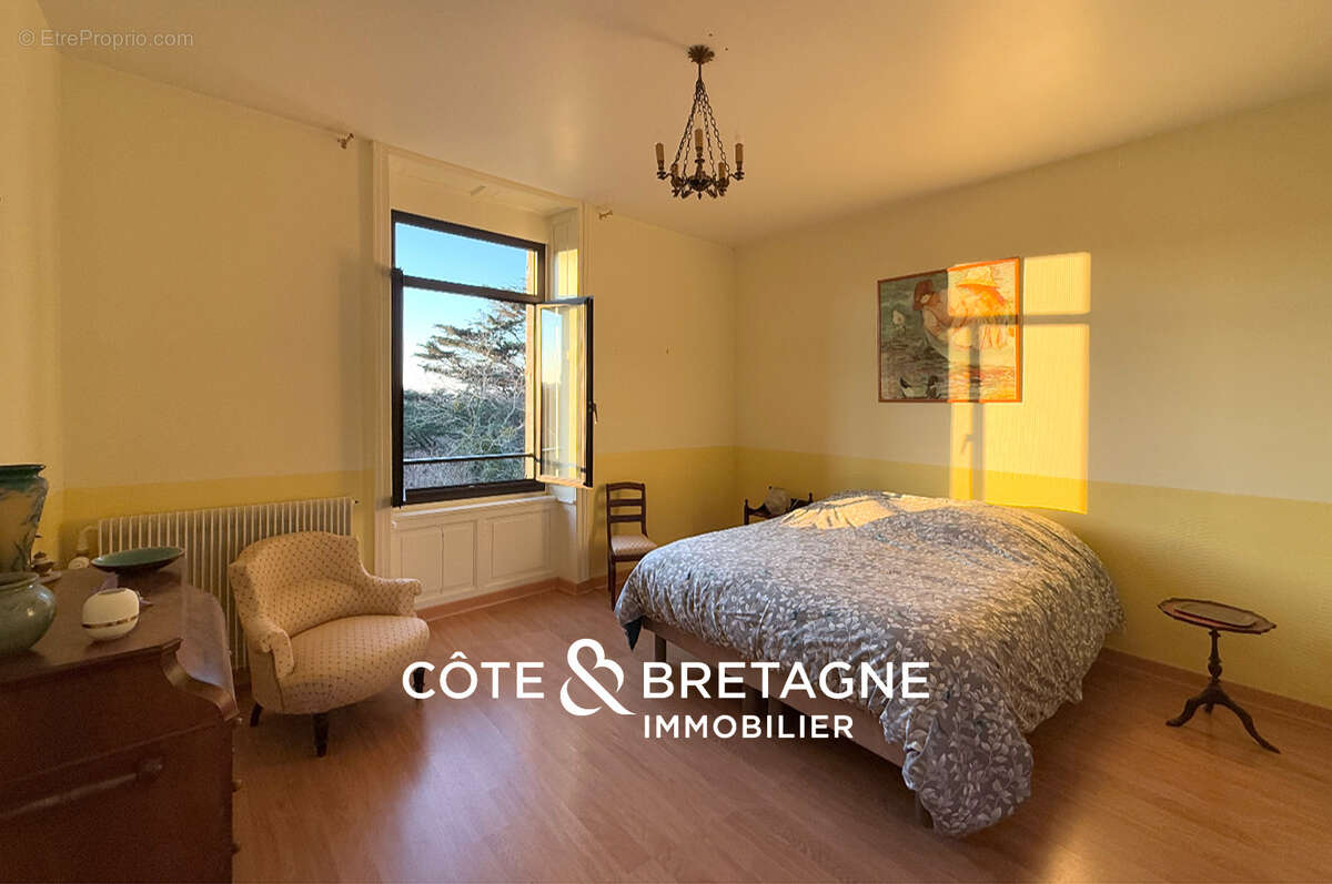 Maison à PLENEUF-VAL-ANDRE