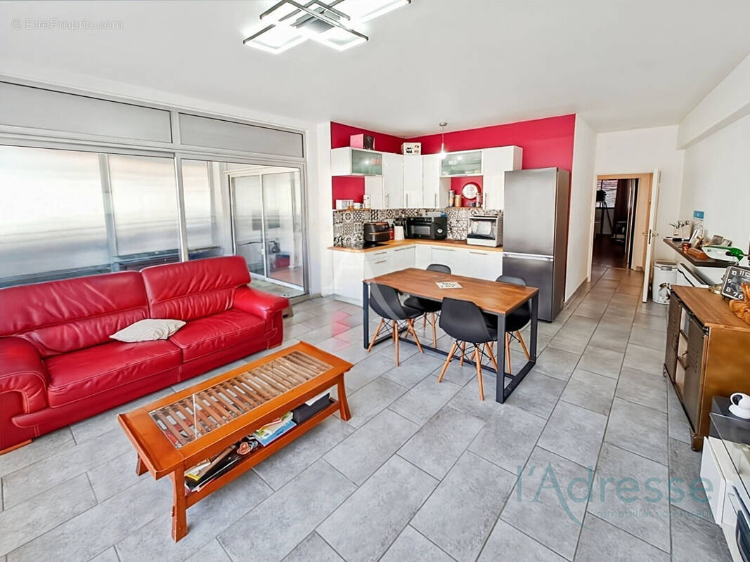 Appartement à ARPAJON