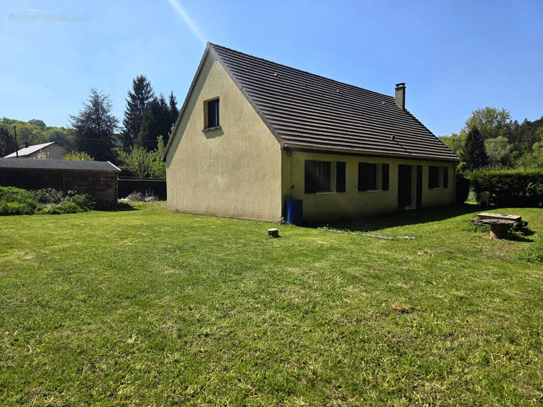 Photo 1 - Maison à FECAMP