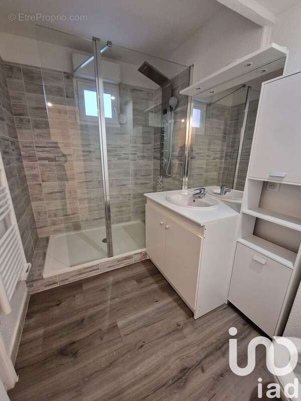 Photo 6 - Appartement à ESSEY-LES-NANCY