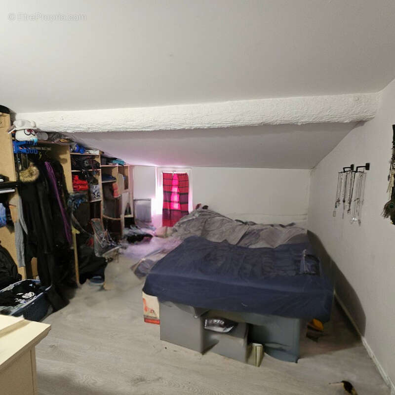 Appartement à LA GARDE