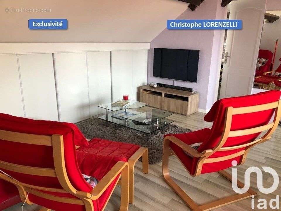 Photo 3 - Appartement à CHINDRIEUX