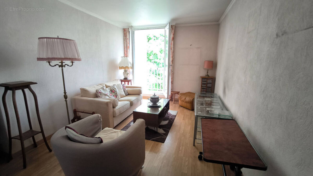 Appartement à ROISSY-EN-BRIE