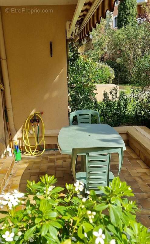 Appartement à AVIGNON
