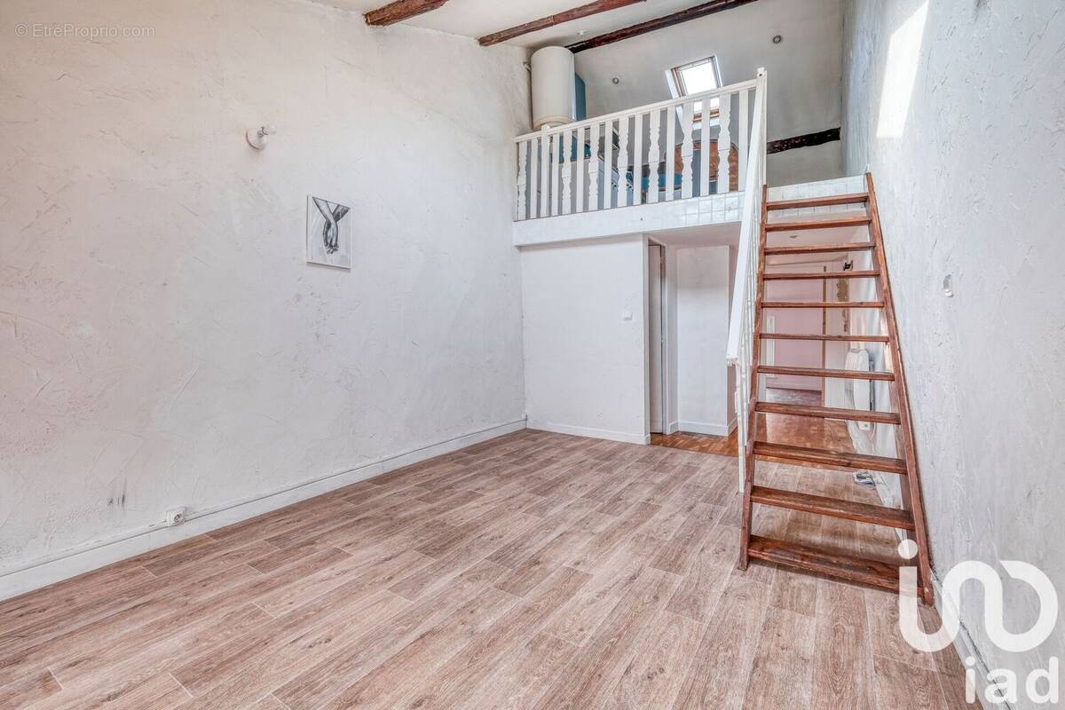 Photo 1 - Appartement à LA FERTE-SOUS-JOUARRE