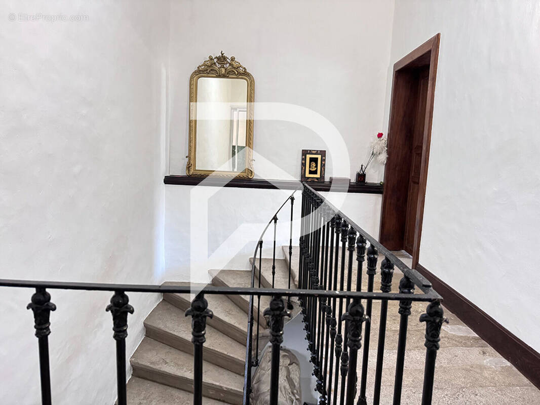 Maison à CODOGNAN