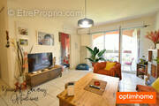 Appartement à CLAIRA