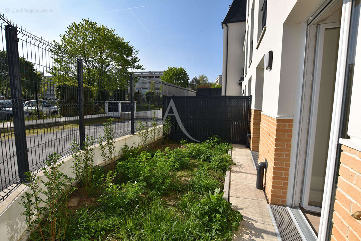 Appartement à COMBS-LA-VILLE