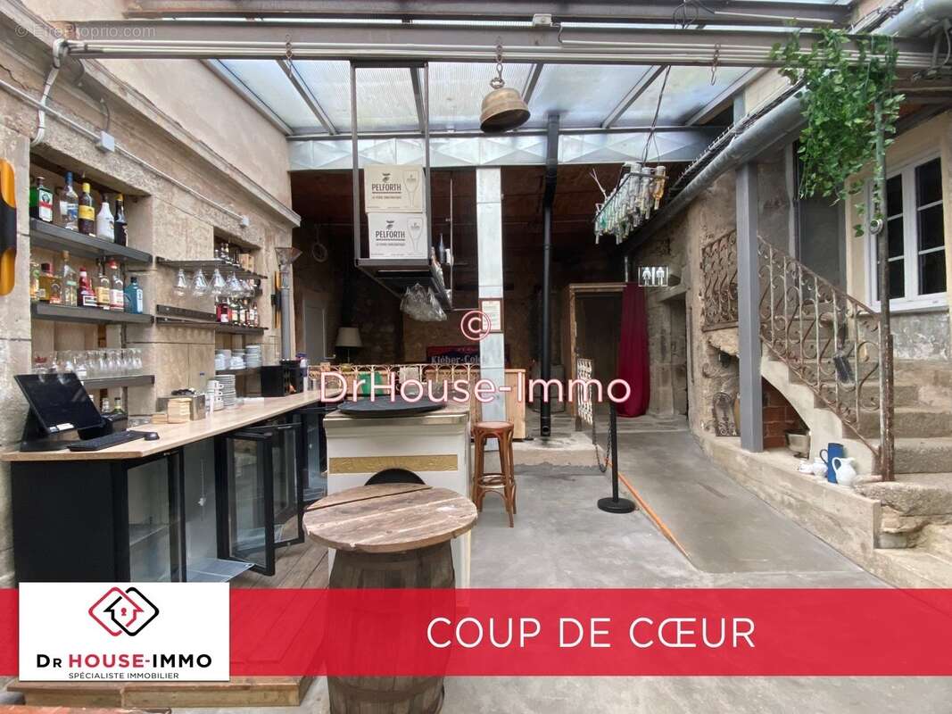 Maison à LORMES
