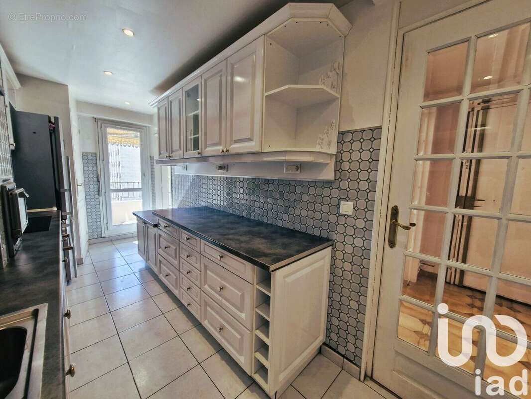 Photo 6 - Appartement à MEUDON