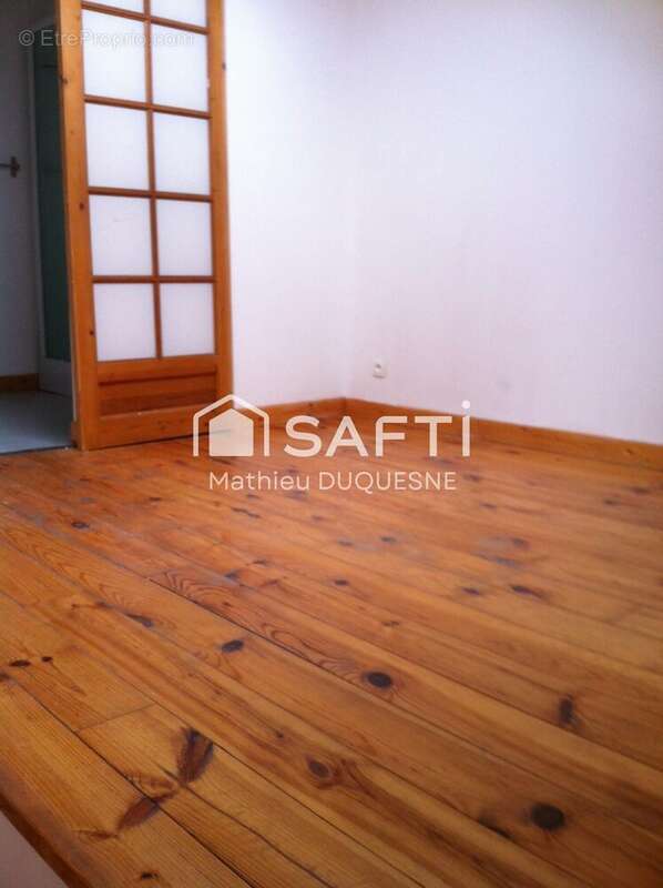 Photo 3 - Appartement à BULLY-LES-MINES