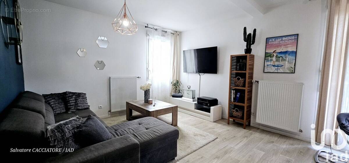Photo 1 - Appartement à AIX-LES-BAINS