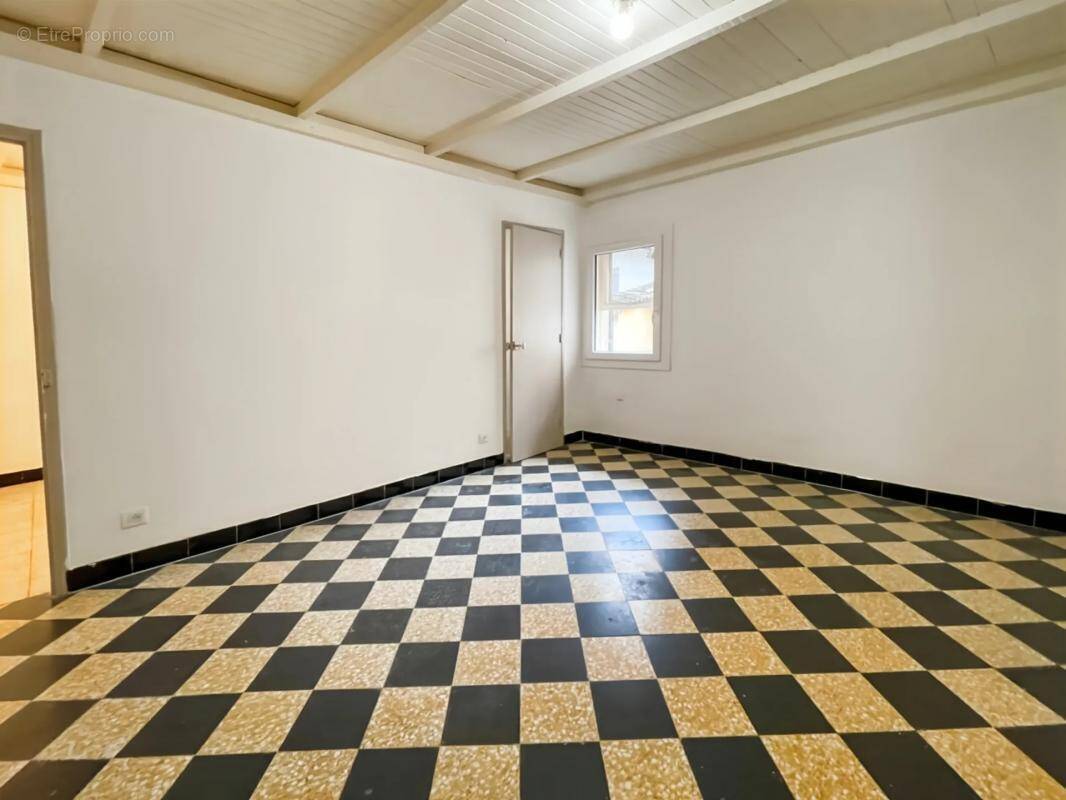 Appartement à APT