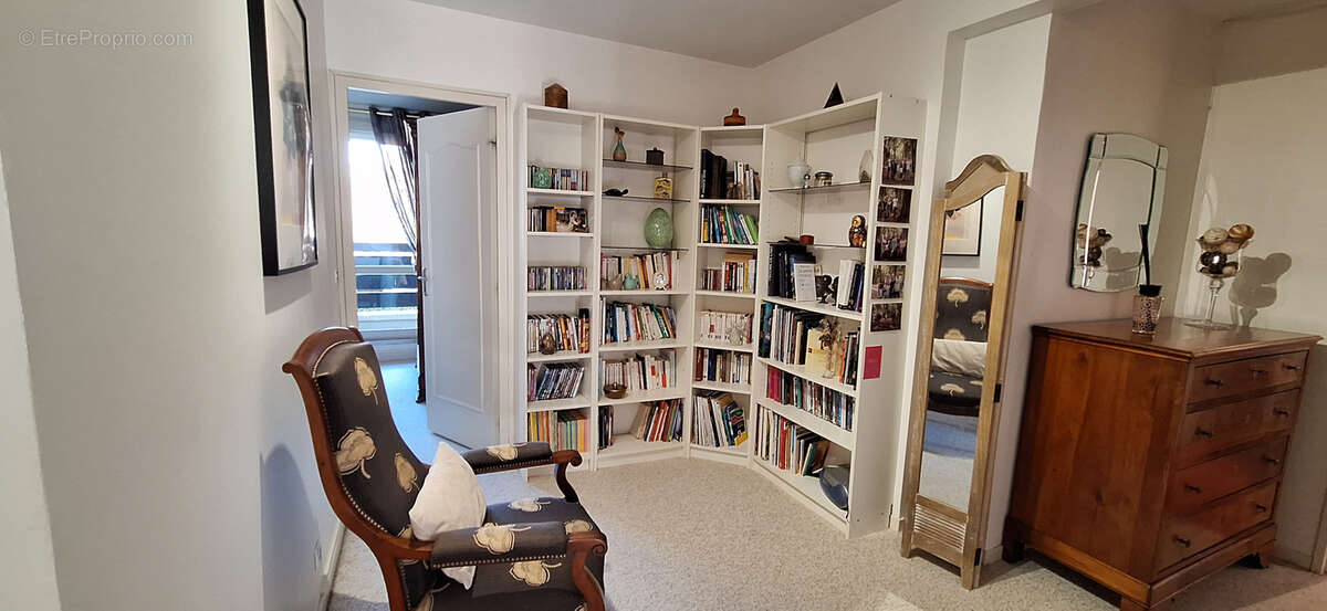 Appartement à AMIENS