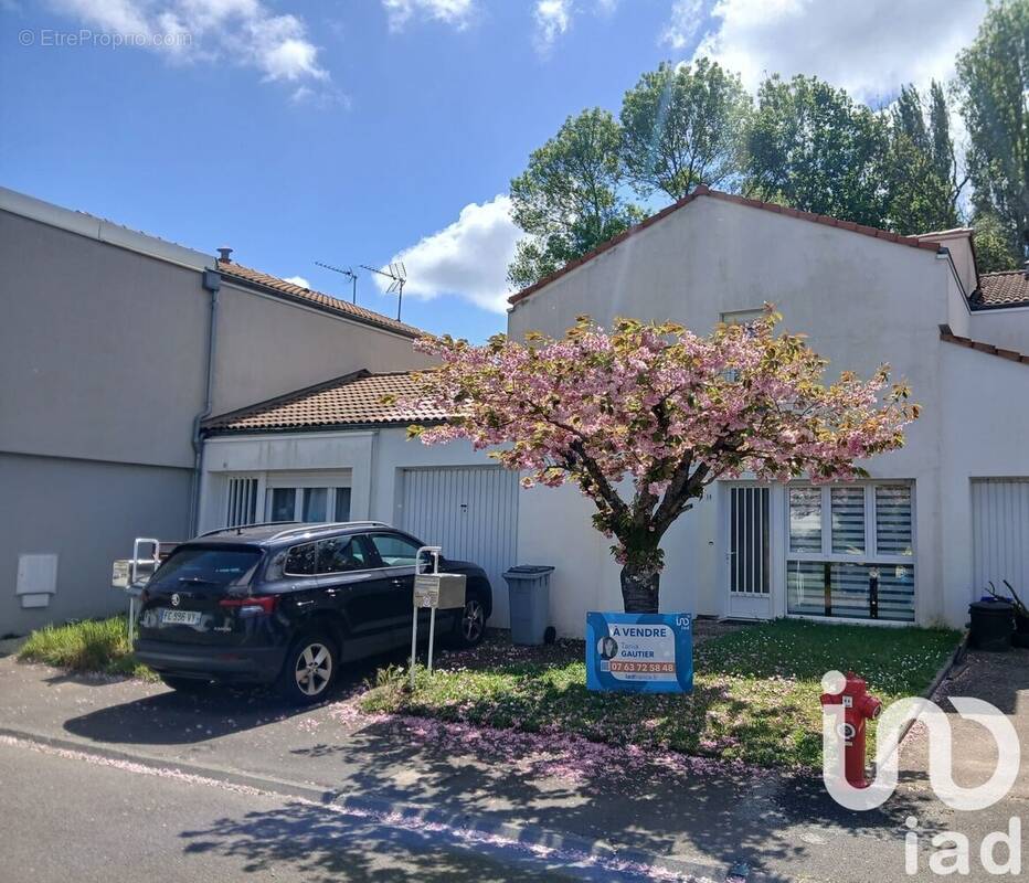 Photo 1 - Maison à MACHECOUL