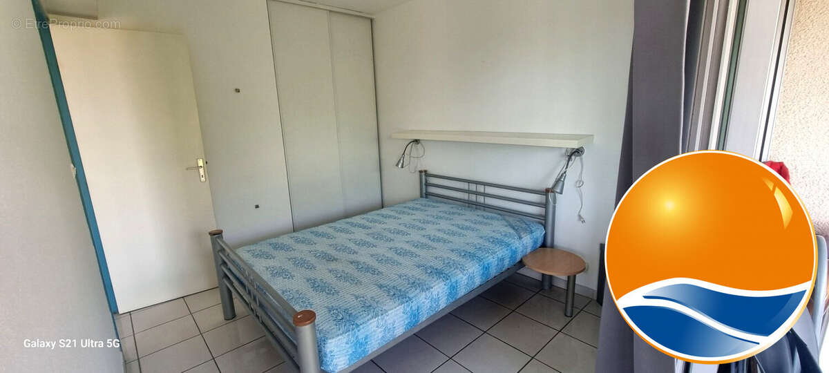 Appartement à FLEURY