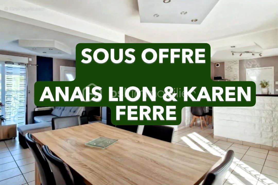 Maison à LOUVIGNE-DE-BAIS