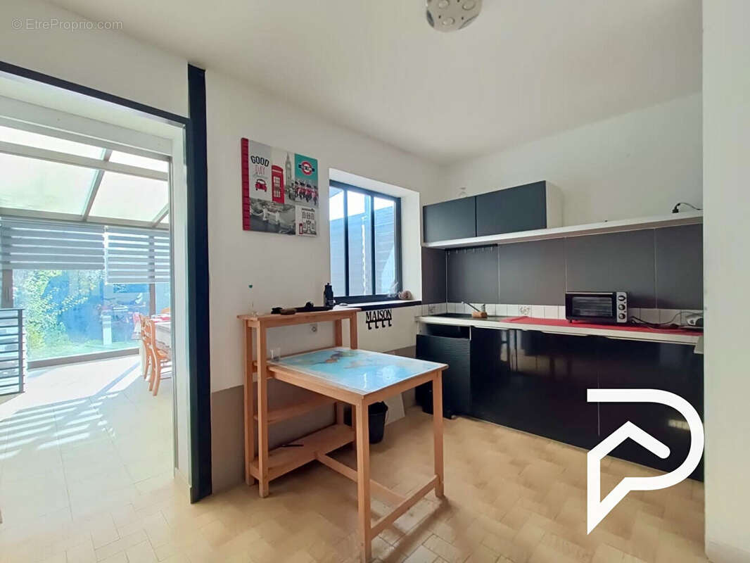 Appartement à WIZERNES