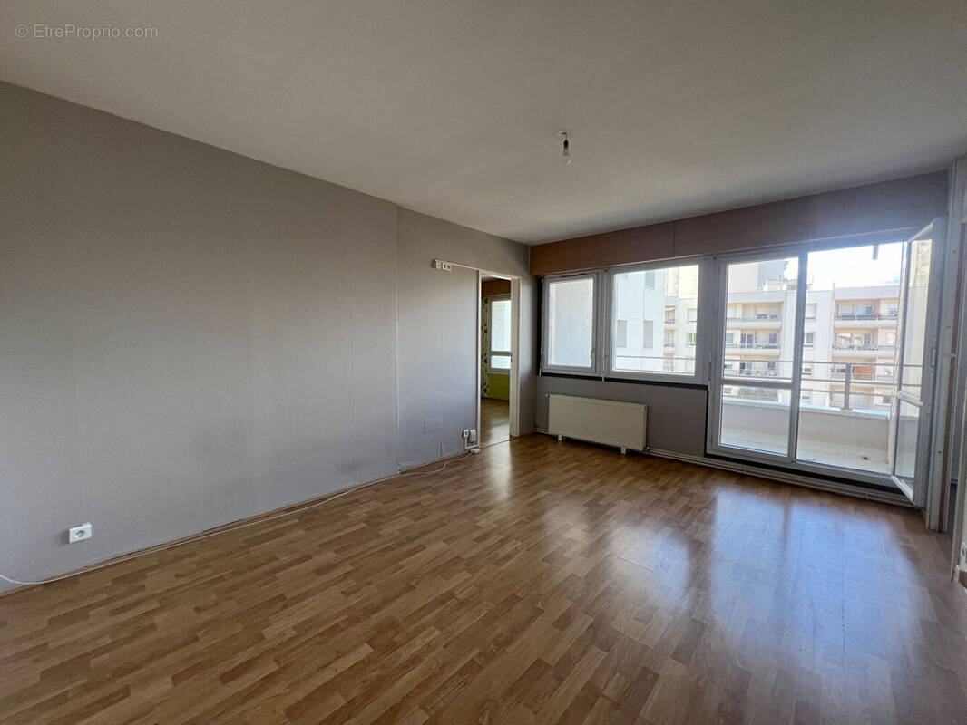 Appartement à NEVERS