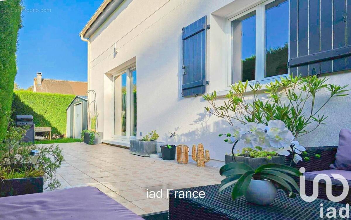Photo 1 - Appartement à MAUREPAS