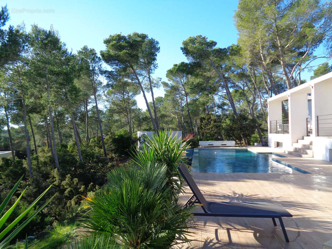Maison à NIMES