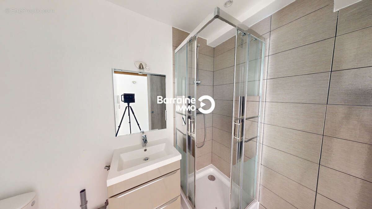 Appartement à BREST