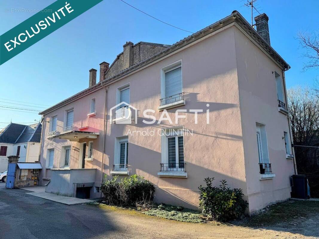 Photo 1 - Appartement à ETAIN