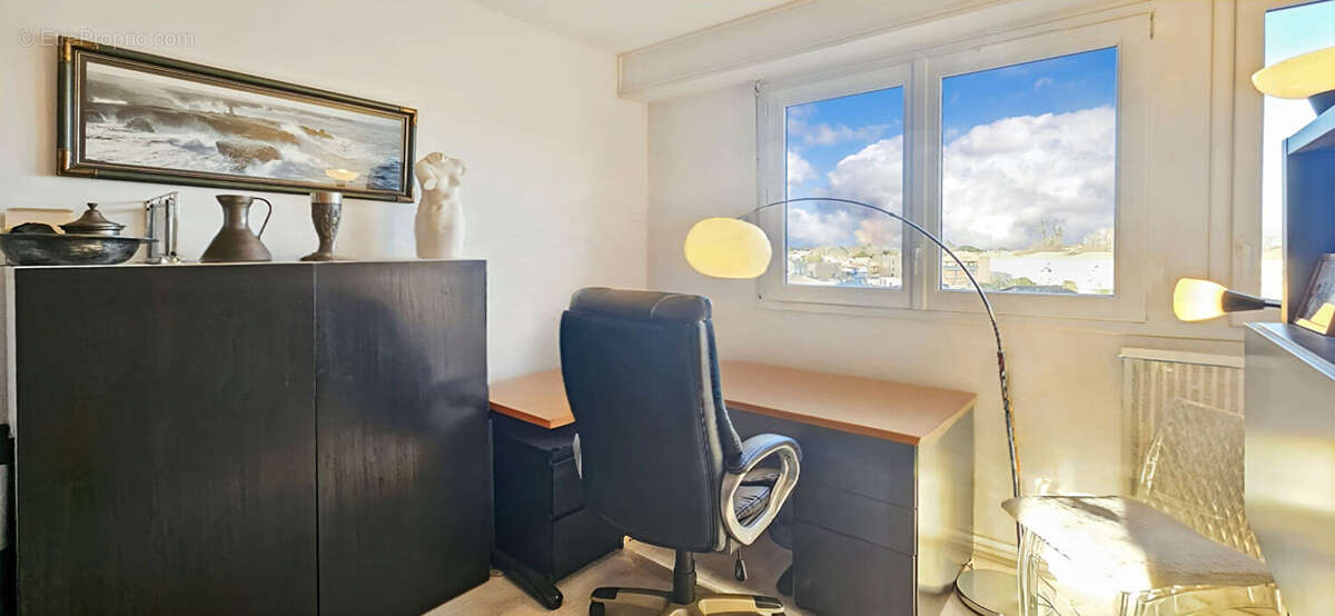 Appartement à BLANQUEFORT