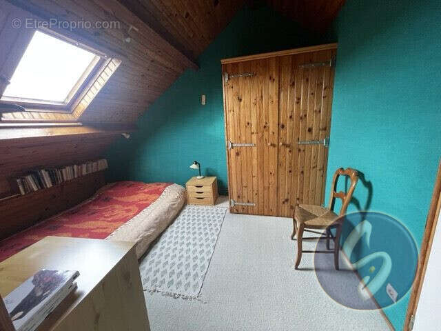 Maison à PETIT-MARS