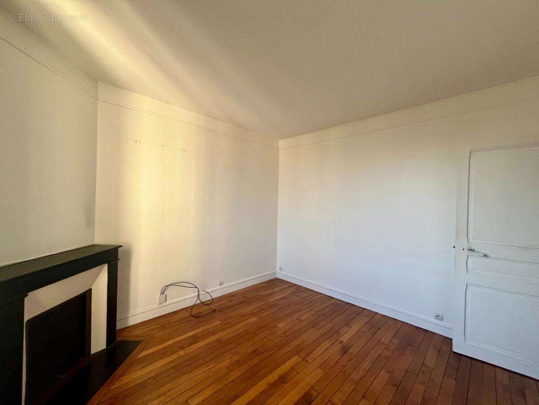 Appartement à CLAMART