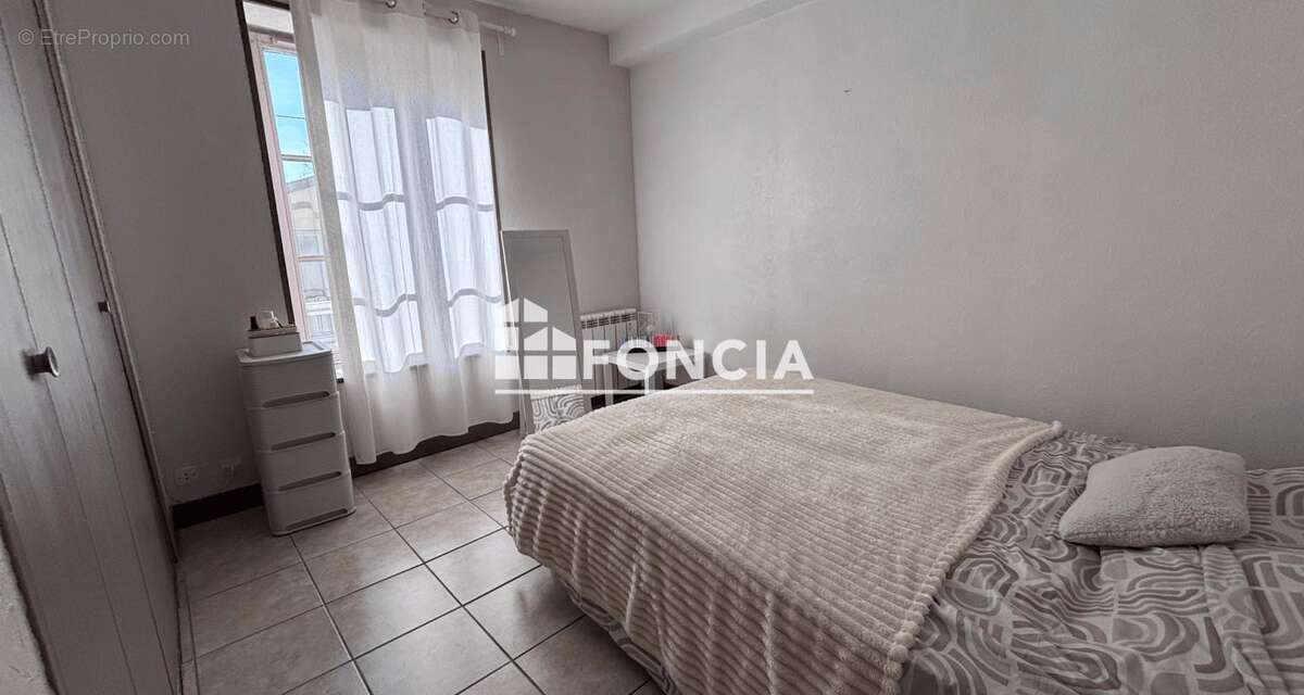 Appartement à ORLEANS