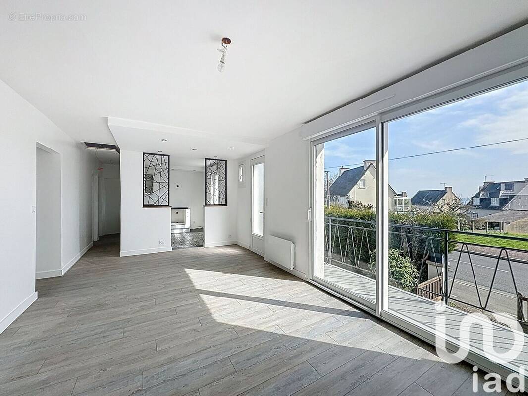 Photo 1 - Maison à SAINT-CAST-LE-GUILDO