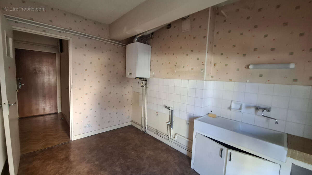 Appartement à DAX