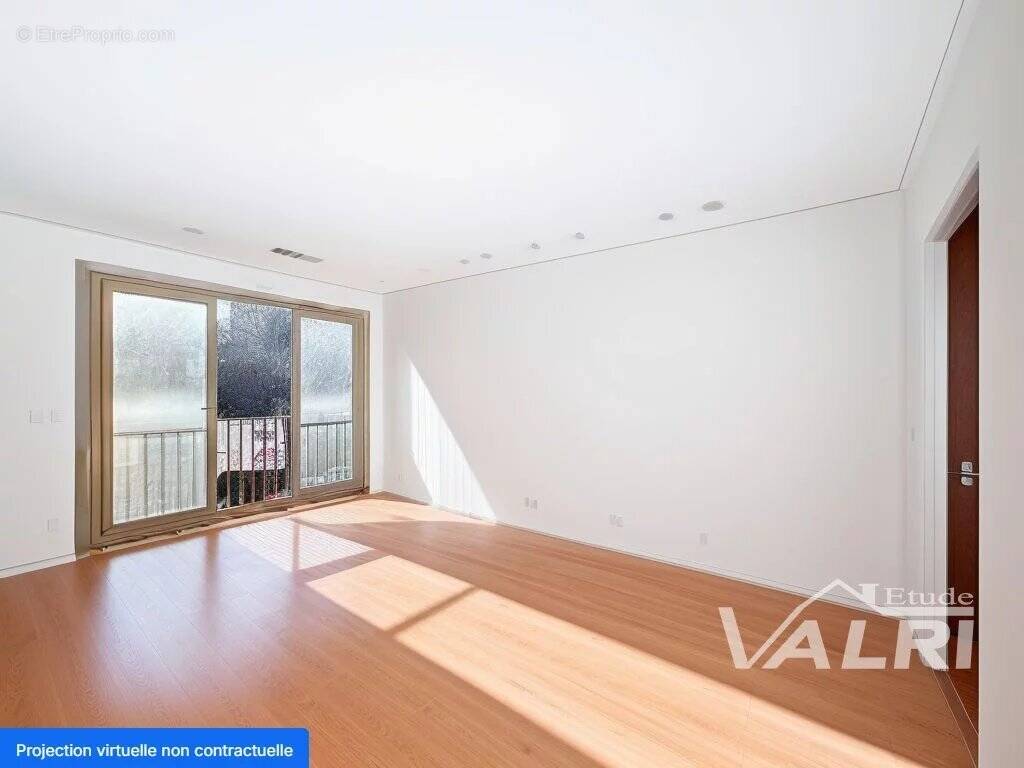 Appartement à VITRY-SUR-SEINE