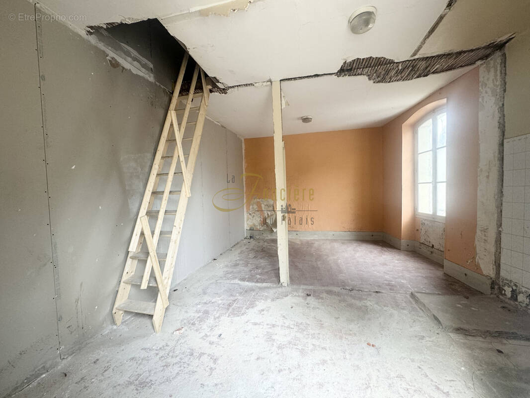 Appartement à BOURGES