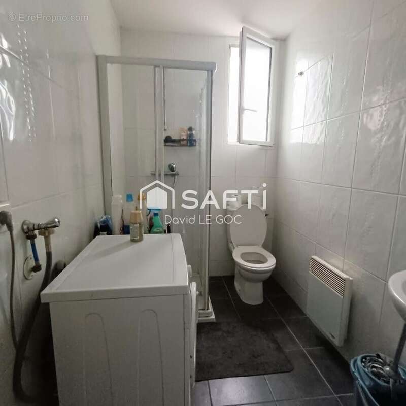 Photo 6 - Appartement à CONCARNEAU