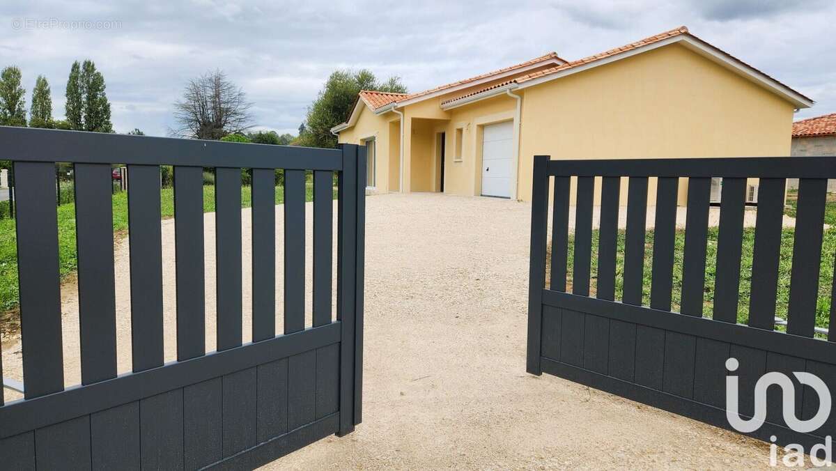 Photo 4 - Maison à PRIGONRIEUX