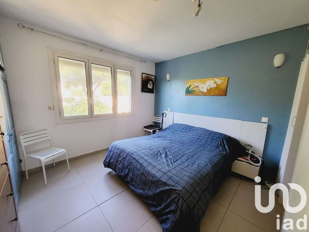 Photo 7 - Maison à FRONTIGNAN