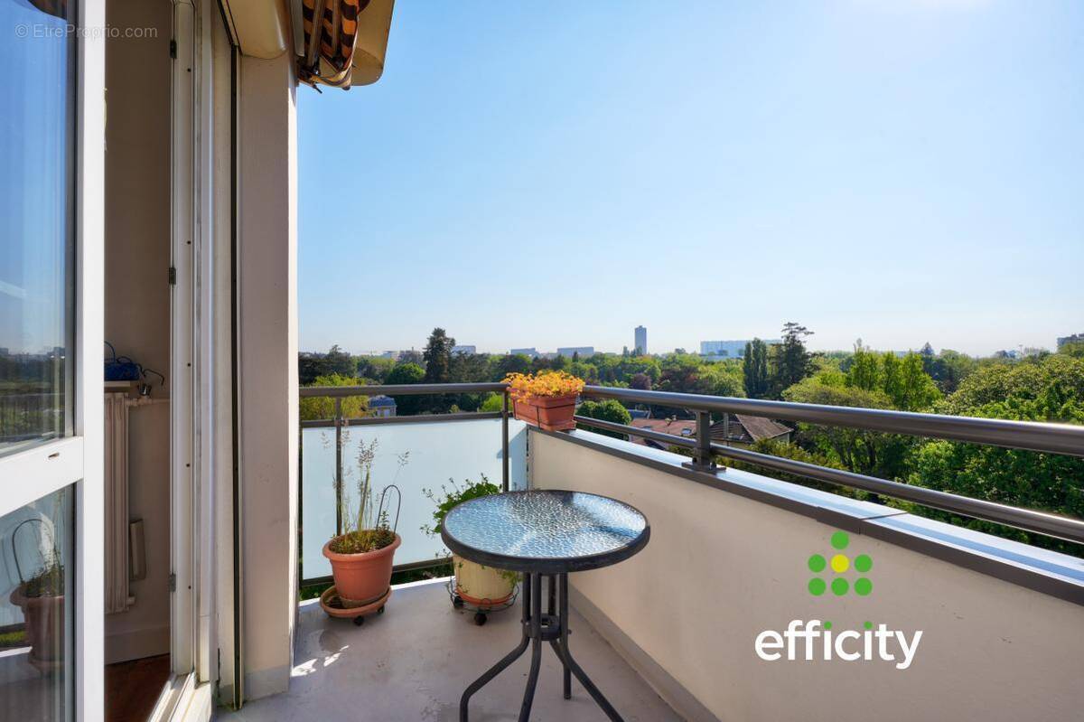 Appartement à ECULLY