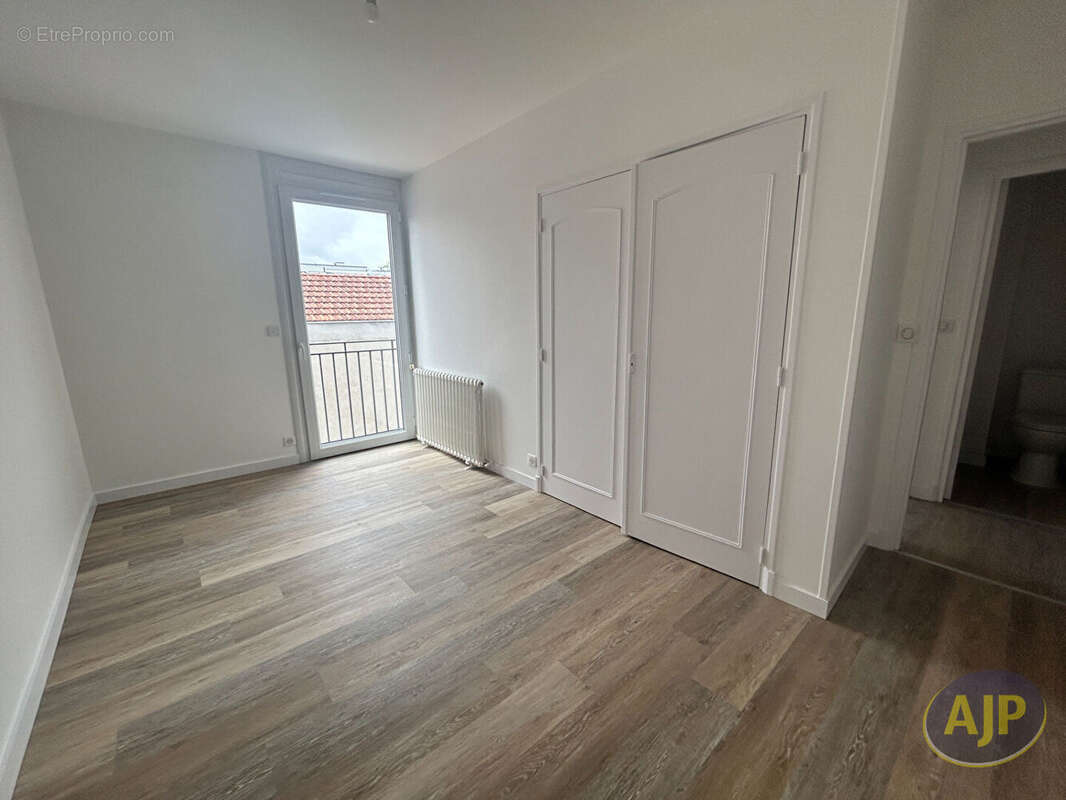 Appartement à ARCACHON