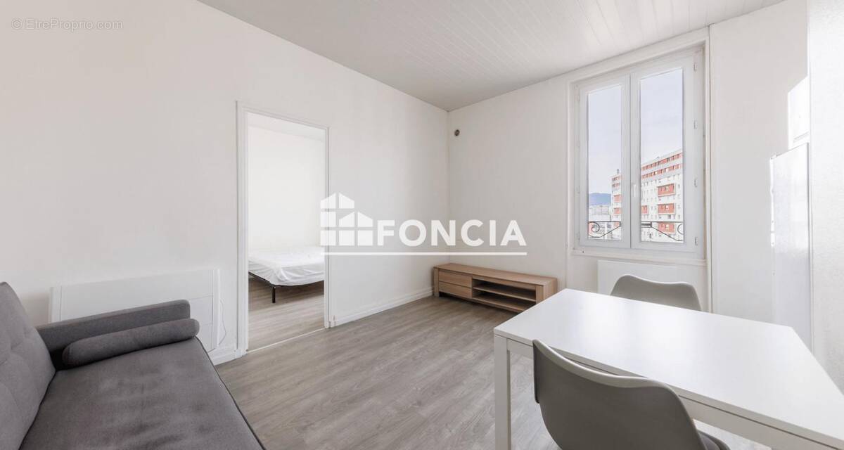 Appartement à CLERMONT-FERRAND