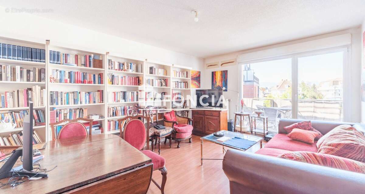Appartement à COLMAR